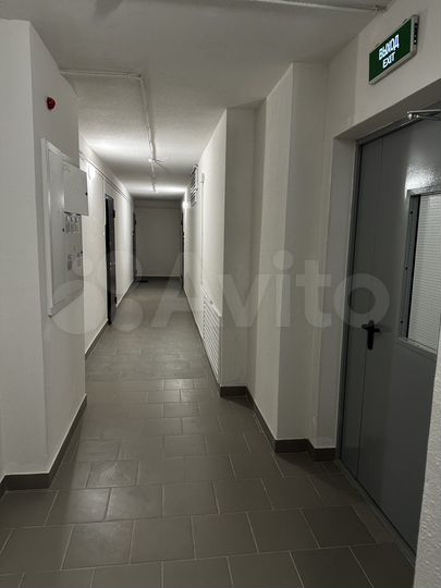 1-к. квартира, 38 м², 6/12 эт.
