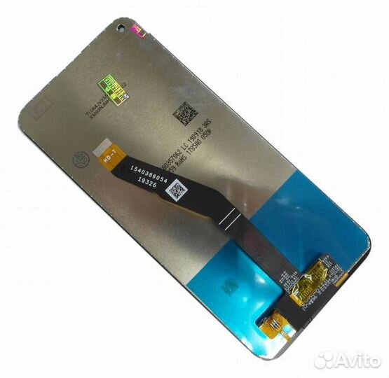 Дисплей для Honor 9C/P40 Lite E/Honor Play 3/Y7p