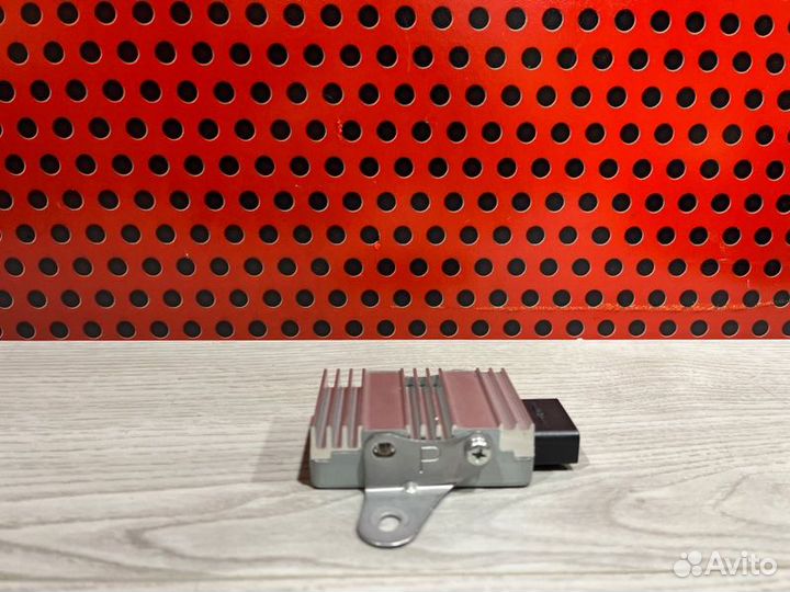 Блок управления тнвд Lexus Nx 300H Z10 X2ARY32T