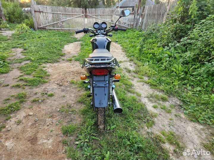 Продам Минск D4 125(торг)