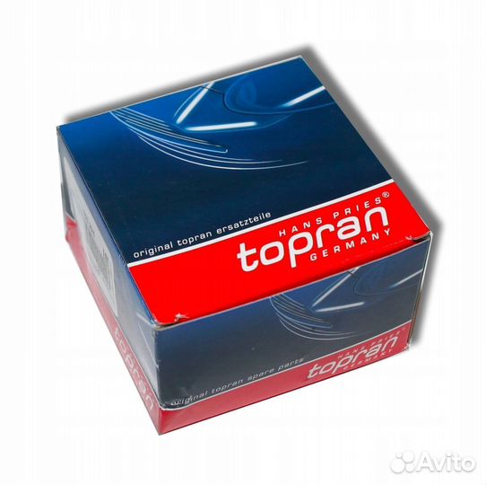 Переключатель регулировка зеркал 638 191 topran volkswagen