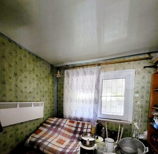 Дача 30 м² на участке 4 сот.