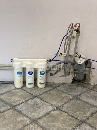 Квартира-студия, 24,7 м², 5/18 эт.