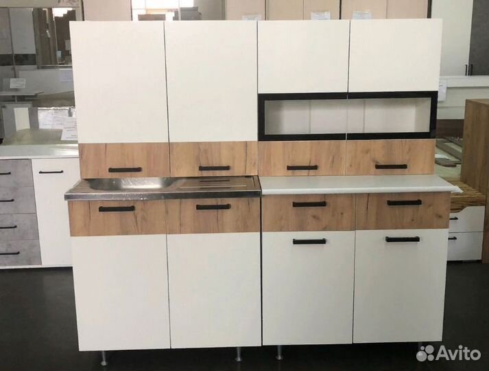 Кухня 1,6 метра