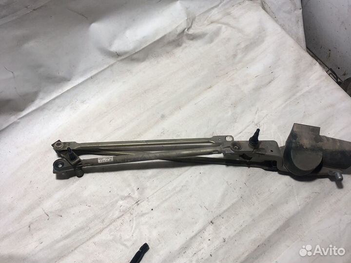 Моторчик стеклоочистителя ford focus 1