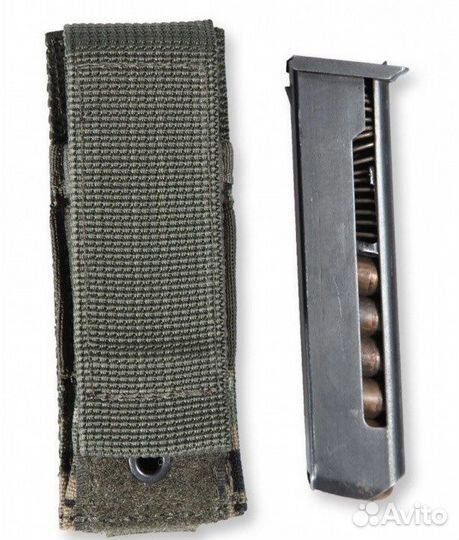 Подсумок на 1 магазин пм, апс