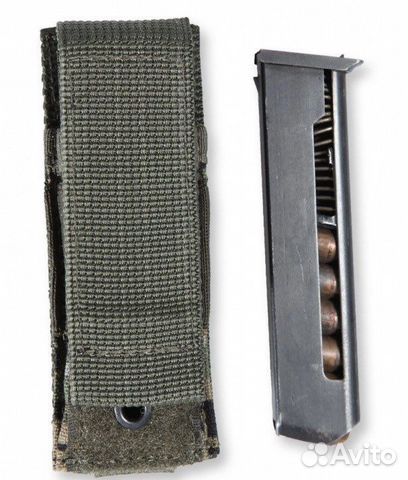 Подсумок на 1 магазин пм, апс