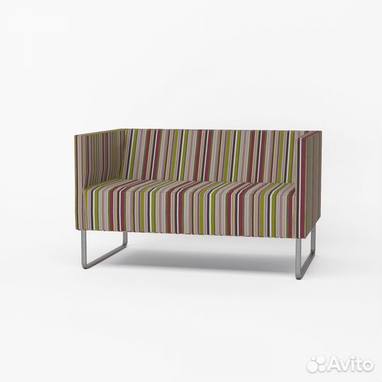 Чехол для дивана Кноппарп (икеа)