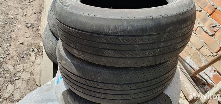 Giti GitiComfort 228 195/60 R15 88H