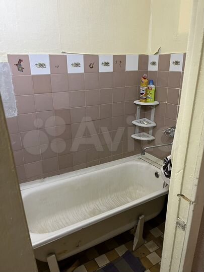 1-к. квартира, 30 м², 7/9 эт.