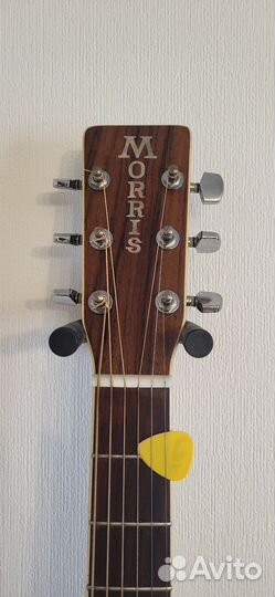 Гитара morris MD512
