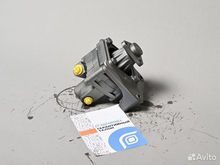 Насос гур BMW E36 (Vickers)