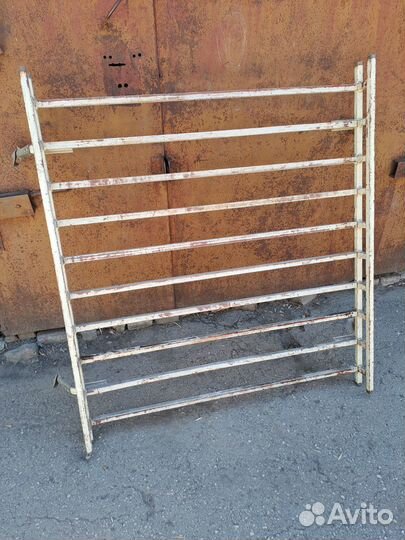 Багажник на крышу ваз 2101-07