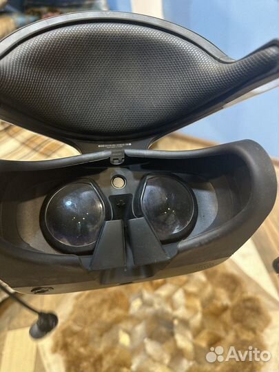 Sony playstation VR