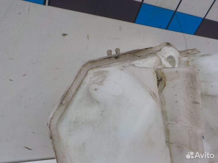 Бачок омывателя, Citroen C4 Aircross