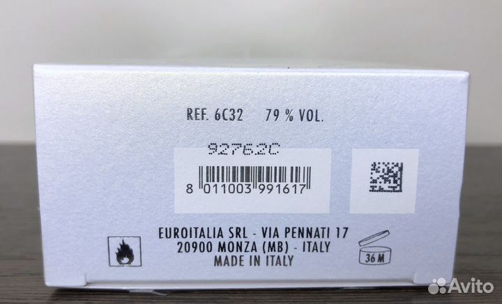 Moschino Funny (Оригинал)