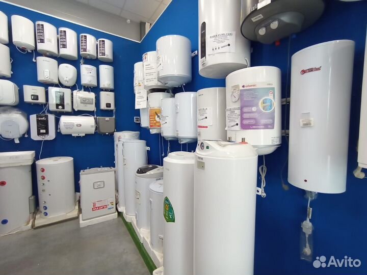 Элек.накоп.водонаг.Oasis Z-30