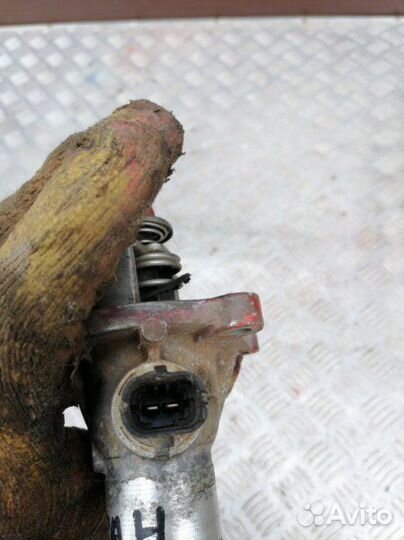 Термостат Opel Astra H L69 Z18XER 2008