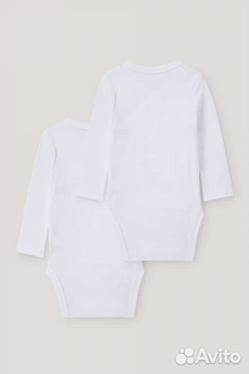 Боди на запах