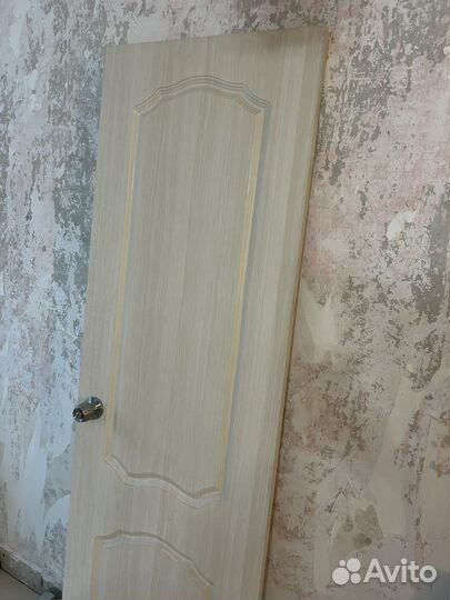 Дверь бу