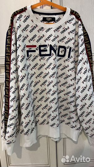 Поло Fendi