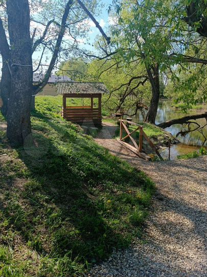 Дом 65 м² на участке 6 сот.