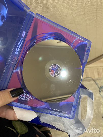 Человек паук: Майлз Моралес для PS5