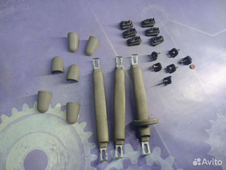 Ручка потолка салона Kia Sportage 2