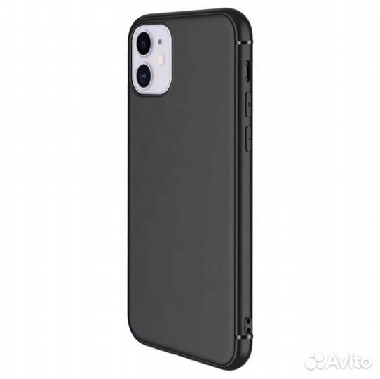 Чехол на iPhone 11