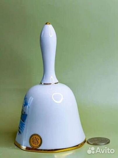 Колокольчики Германия ч-1