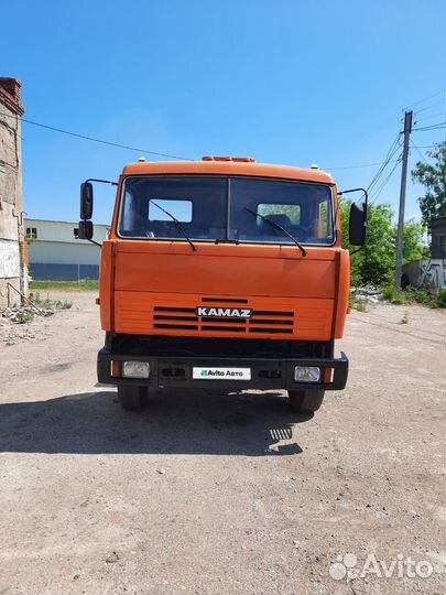 НефАз 6606-15, 2007