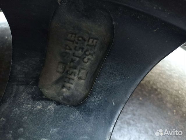 Продам Литые диски