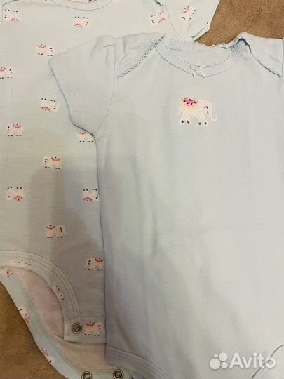 Боди carters 9 m