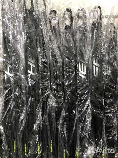 Лыжи беговые Fischer RCS Skate IFP 22/23