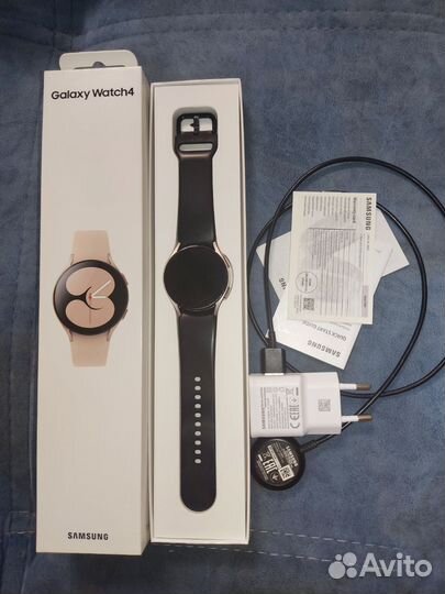 Samsung galaxy Watch 4 40mm