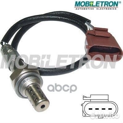 Датчик кислорода Audi A3 Seat Mii Skoda Cityg