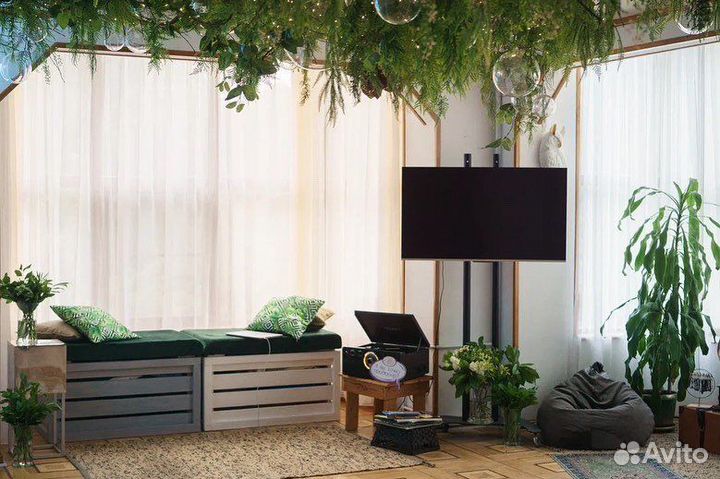 Аренда помещения