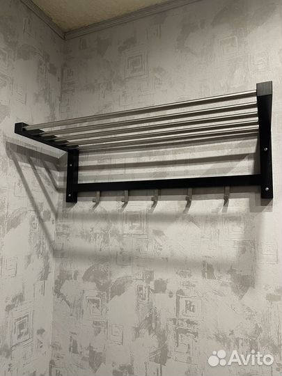 Прихожая IKEA