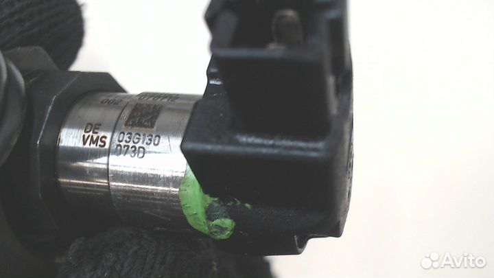 Форсунка топливная Volkswagen Passat 6, 2007