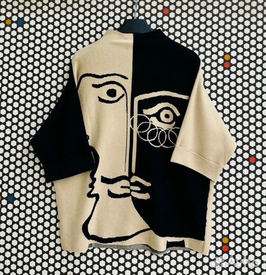 Лонгслив р.50-66