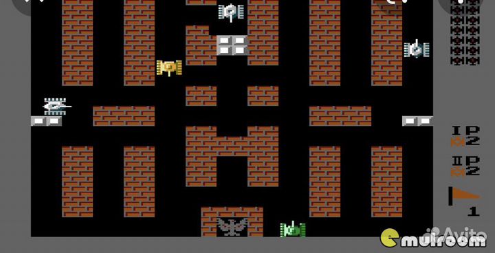 Игровая приставка дэнди