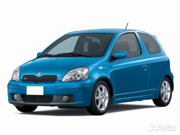Подшипник зад полуоси toyota carib 88- AE95/vitz/platz/IST 4WD
