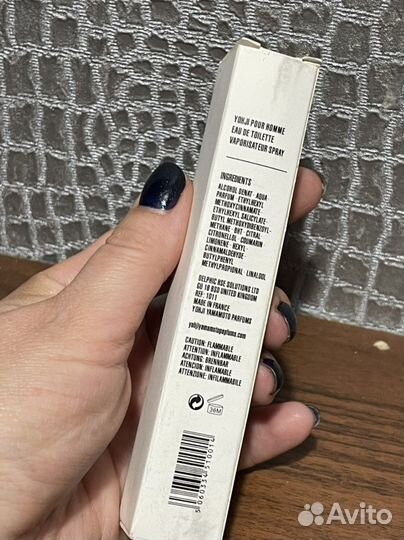 Парфюм жен оригинал бомба 10 мл