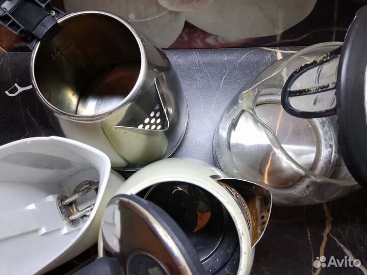 Чайник электрический