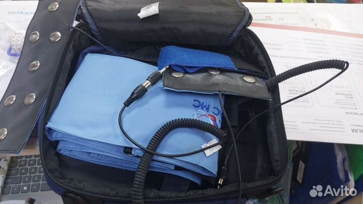 Диадэнс пкм