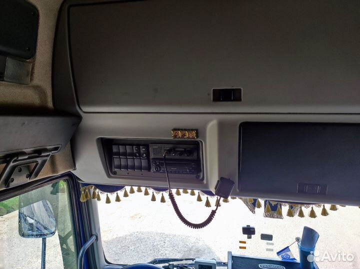 Renault Premium 420dci, 2003