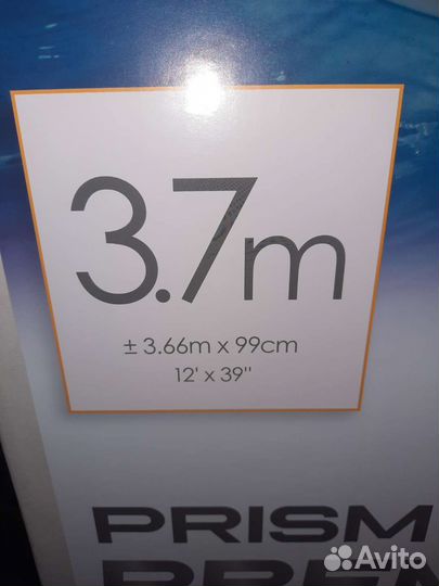 Каркасный бассейн intex новый 3,66 * 99 см
