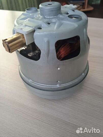 Мотор к пылесосу Bossch, Siemens