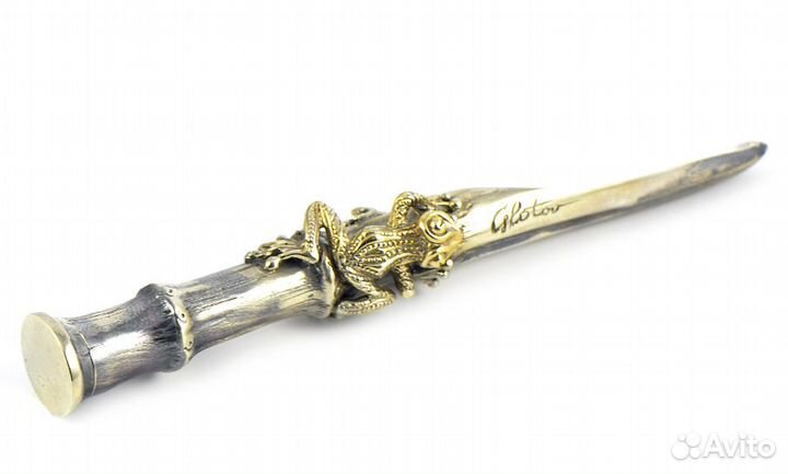 Тампер для трубки Glotov 