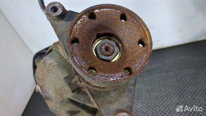 Редуктор моста задний BMW X5 E53